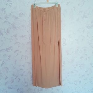 Maxi Skirt